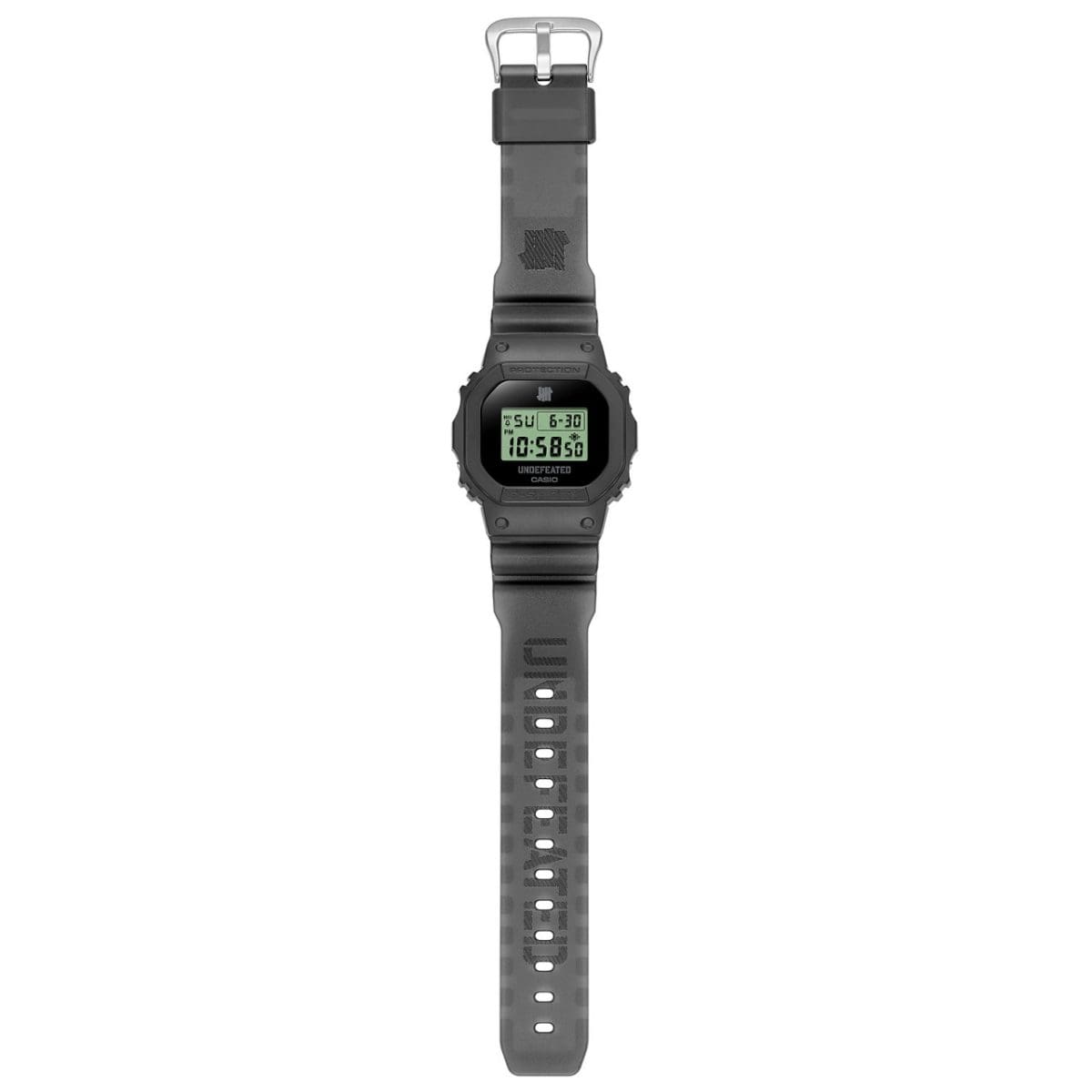 G-SHOCK DWE-5600UD-1 watch Black #12