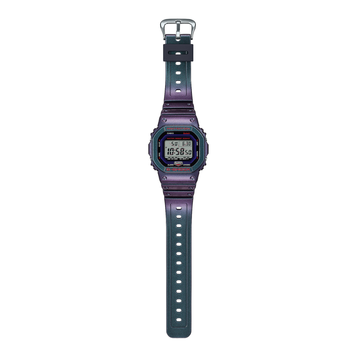 DW-B5600AH-6 #3
