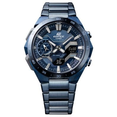 EDIFICE CASIO INDIA