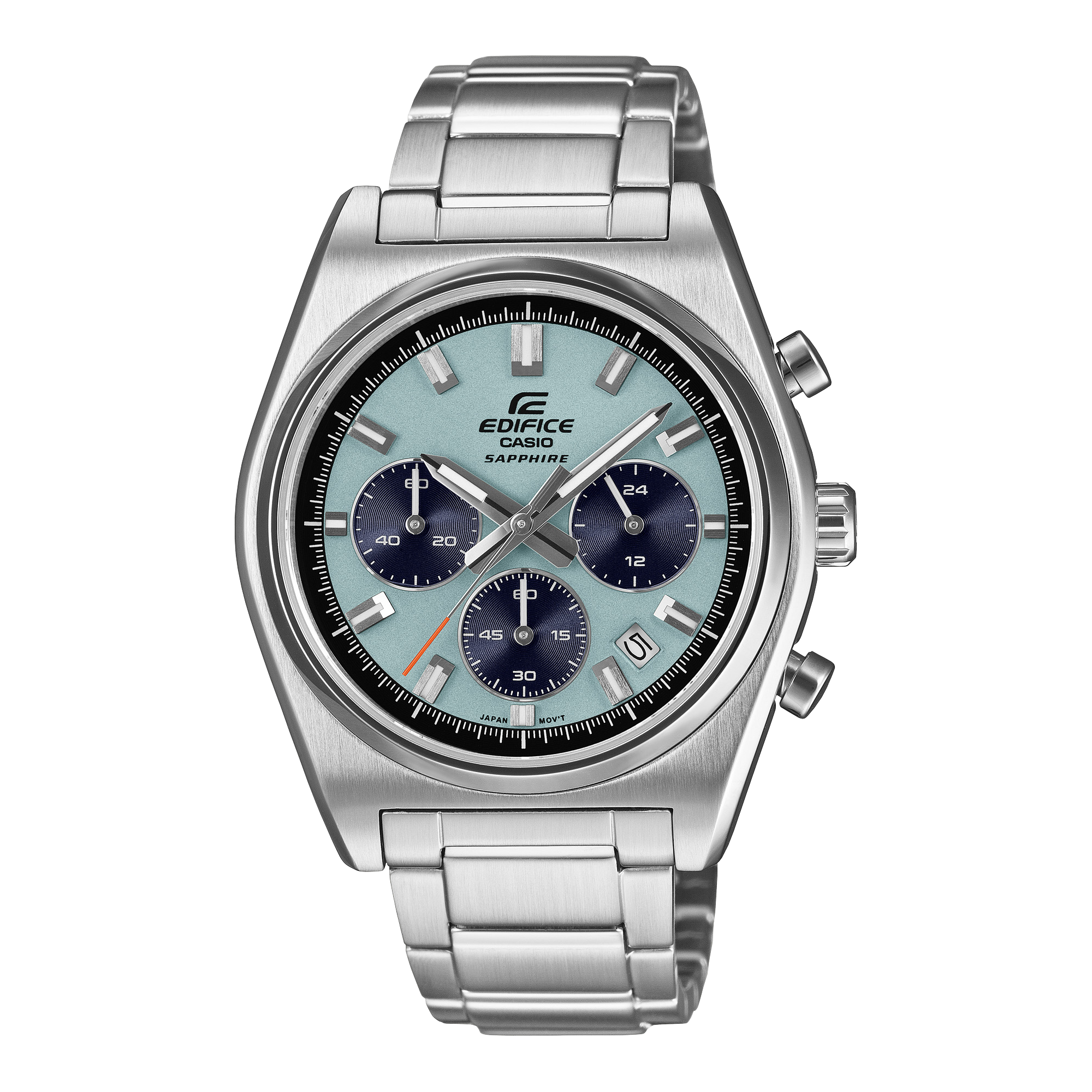 EFB-730D-2BV | EDIFICE Standard Chronograph | CASIO INDIA