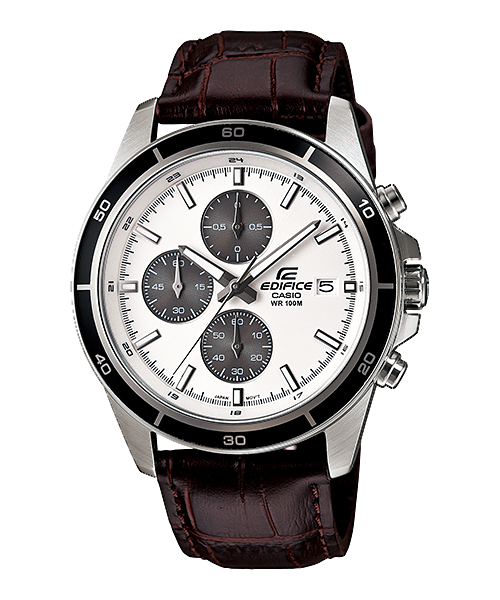 EFR-526L-7AV | EDIFICE Standard Chronograph | CASIO INDIA