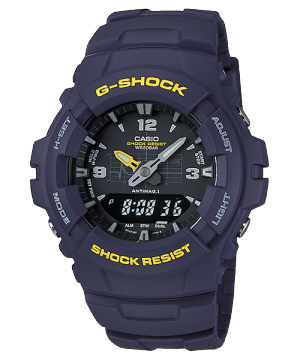 G-100-2BM