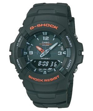 G-100-3BM