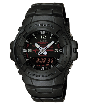 G-100BK-1EM