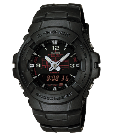 G-100BK-1EM