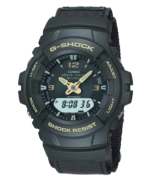 G-100RB-9