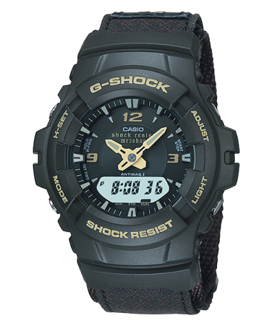 G-100RB-9