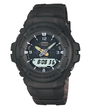 G-100SG-8