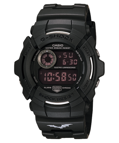 G-2000BK-1M