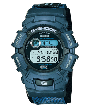 G-2300DM-2