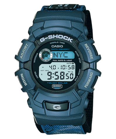 G-2300DM-2