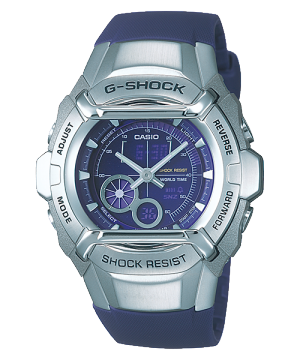 G-500-6A