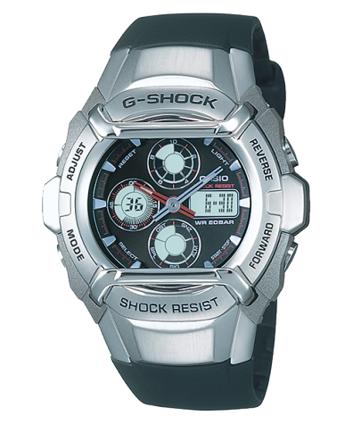G-501-1A