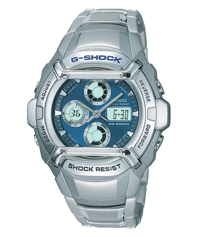 G-521SCD-2A