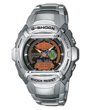 G-550FD-1A