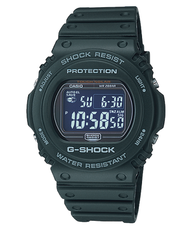 G-5700RB-1