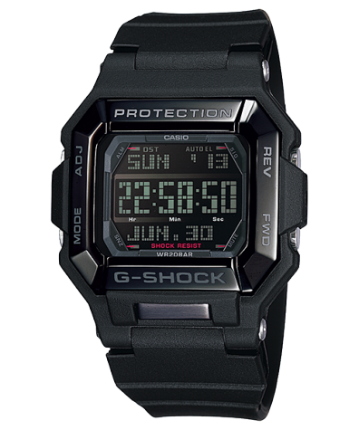 G-7800B-1JF Support Page | CASIO INDIA