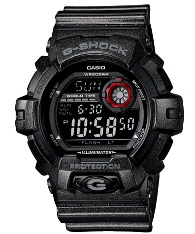 G-8900SH-1