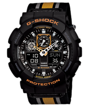 GA-100MC-1A4