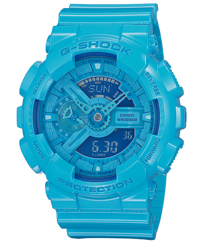 GA-110B-2