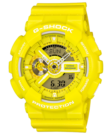 GA-110BC-9A