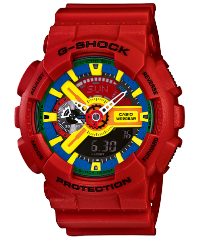 GA-110FC-1A