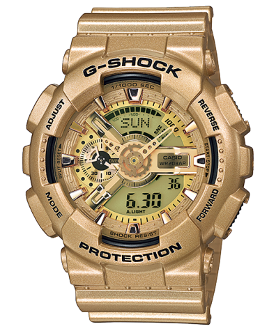 GA-110GD-9A