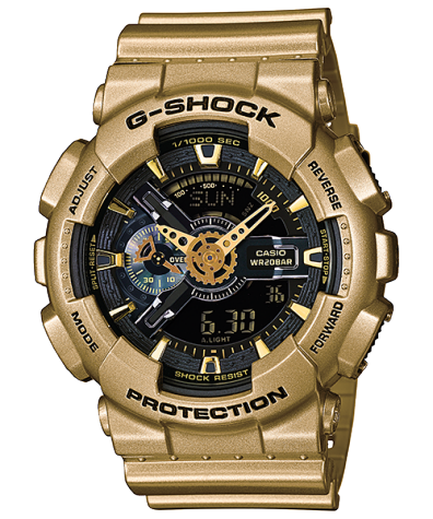 GA-110GD-9B