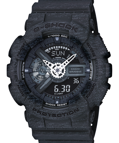 GA-110HT-1A
