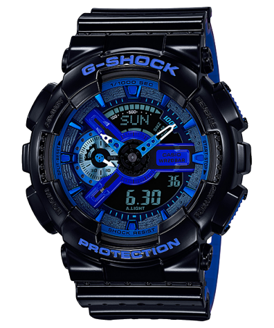 GA-110LPA-1A