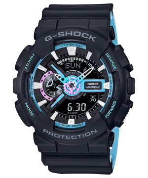GA-110PC-1A