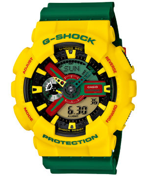 GA-110RF-9A