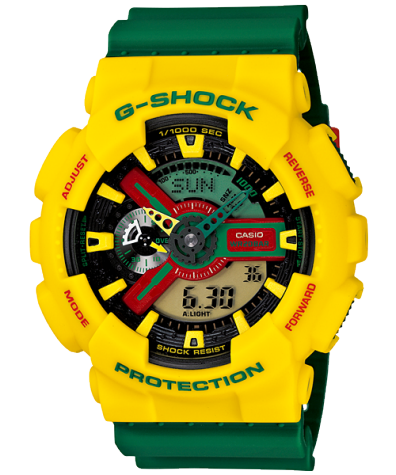 GA-110RF-9A