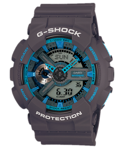 GA-110TS-8A2