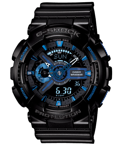 GA-113B-1A