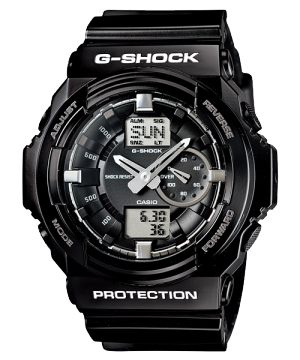 GA-150BW-1A