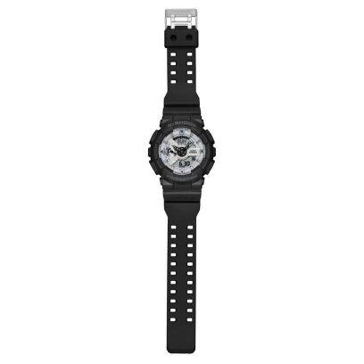 G-SHOCK GA-110WD-1A Watch Black #3
