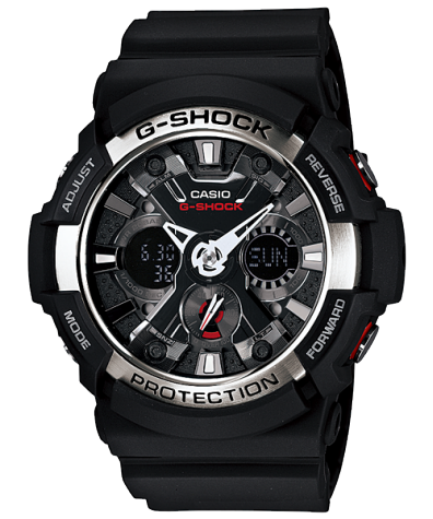 GA-200-1A