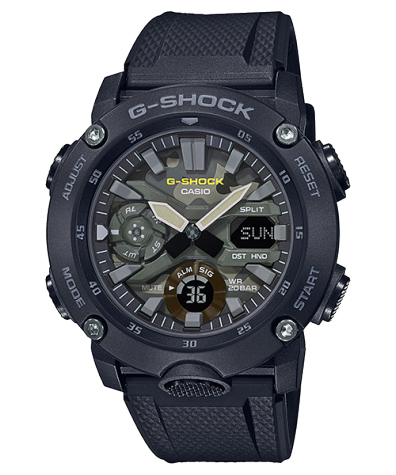 GA-2000SU-1A