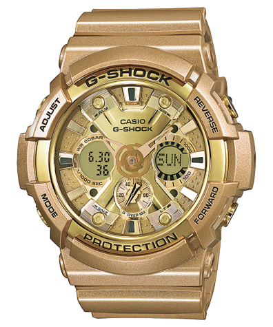 GA-200GD-9A