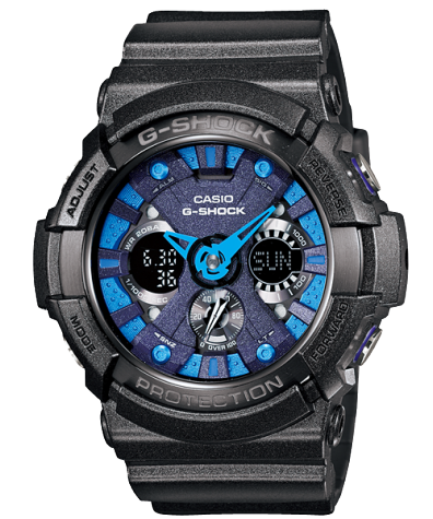 GA-200SH-2A