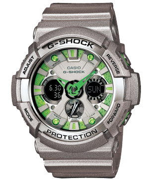 GA-200SH-8A