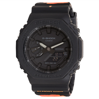 GA-2100AG24-1A1