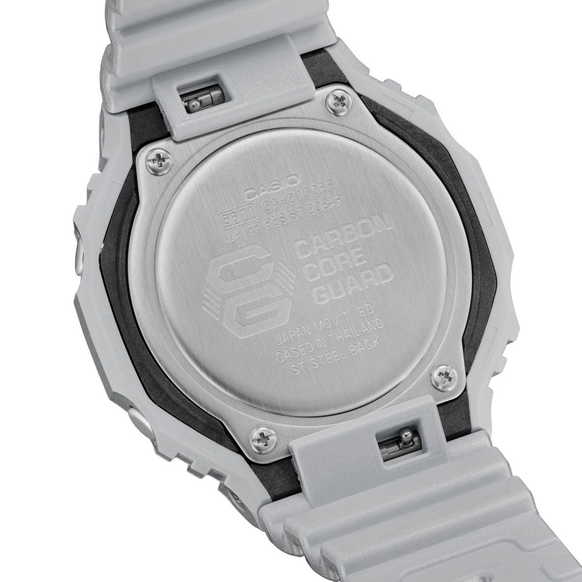GA-2100FF-8A #8