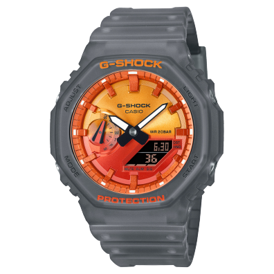 GA-2100FLS-8A4