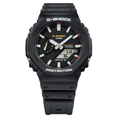 G-SHOCK GA-2100RL-1A watch Black #8