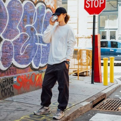 G-SHOCK GA-700-1B watch Black #10