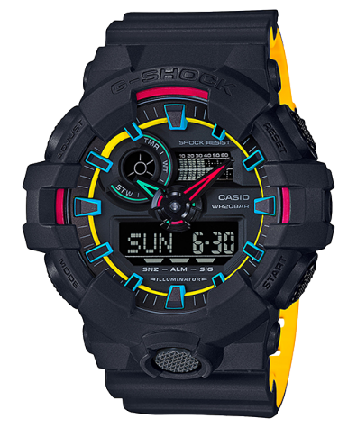 GA-700SE-1A9
