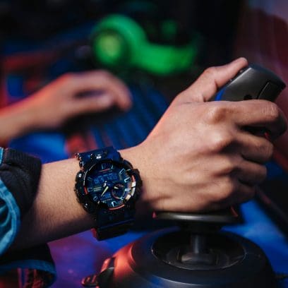 GA-700RGB-1A #9