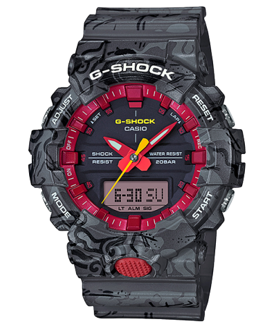 GA-800CG-1A
